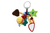 Babylegetøj - Lamaze - Tug and Play Knot - 27128