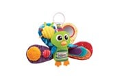 Babylegetøj - Lamaze Jacques The Peacock - 941-27013