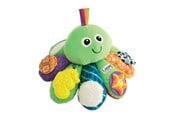 Babylegetøj - Lamaze Speckfish - L27206