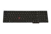 Tastatur - Lenovo Keyboard (DANISH) - FRU04Y2435