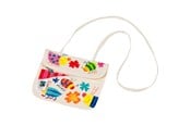 Kreativt Legetøj - Goki Color your own Wallet - 58637