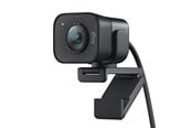 Webcam - Logitech StreamCam - Graphite - 960-001281