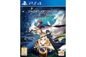 Spil - Sword Art Online: Alicization Lycoris - Sony PlayStation 4 - RPG - 3391892008661