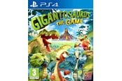 Spil - Gigantosaurus - Sony PlayStation 4 - Action/Adventure - 5060528032827