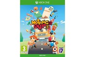 Spil - Moving Out - Microsoft Xbox One - Action - 5056208807373