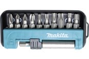 Bor & bits - Makita D-65006 - D-65006