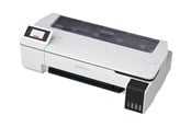 Storformatprinter - Epson Storformatprinter - SureColor SC-T3100X - 4-farvet - C11CJ15301A0