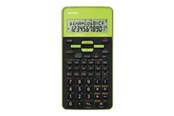 Lommeregner - Sharp EL531THBGR - scientific calculator - SH-EL531THBGR