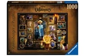 Puslespil - Ravensburger Villainous: King John 1000p - 150243