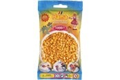 Kreativt Legetøj - Hama Ironing beads-Pooh yellow 1000 pcs - 207-60