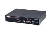 Repeater, boostere, bridges & transceiver - ATEN ALTUSEN KE9950T 4K DisplayPort Single Display KVM over IP Transmitter - KE9950T-AX-G