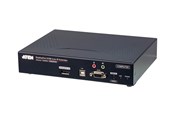 Repeater, boostere, bridges & transceiver - ATEN ALTUSEN KE9950T 4K DisplayPort Single Display KVM over IP Transmitter - KE9950T-AX-G