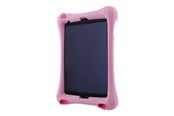 Tablet - Covers & Cases - Deltaco Apple iPad 10.2" - 10.5" Silicone case - Pink - TPF-1309