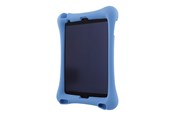 Tablet - Covers & Cases - Deltaco Apple iPad 10.2" - 10.5" Silicone case - Blue - TPF-1308