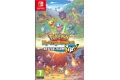 Spil - Pokémon Mystery Dungeon: Rescue Team DX - Nintendo Switch - RPG - 0045496426057