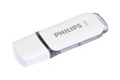 USB Stick - Philips FM32FD70D Snow Edition 2.0 - USB flash drive - 32 GB - 32GB - USB Stick - FM32FD70D/00