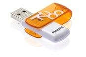 USB Stick - Philips Vivid - 128GB - USB Stick - FM12FD05B/00