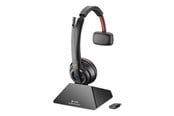 Hovedtelefoner/headset - Poly Savi 8210 UC - 209212-02