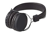 Hovedtelefoner/headset - Nedis HPBT1100BK - headphones with mic - HPBT1100BK