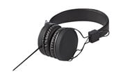 Hovedtelefoner/headset - Nedis HPWD1100BK - headphones - HPWD1100BK