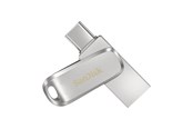 USB Stick - SANDISK Ultra Dual Drive Luxe - 1TB - USB Stick - SDDDC4-1T00-G46
