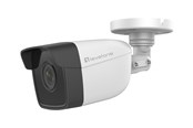Netværkskamera - LevelOne FCS-5201 GEMINI Fixed IP Camera 2MP H.265 - FCS-5201