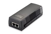 Strømforsyning - LevelOne GE PoE-Injektor Adapter POI-2012 15.4W Strømforsyning - ATX - 80 Plus - POI-2012
