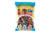 Kreativt Legetøj - Hama Ironing Beads mix 3000 pcs - 201-68