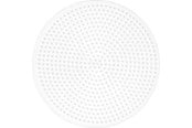 Kreativt Legetøj - Hama Ironing Beads Pegboard - Round Large - 221