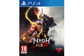 Spil - Nioh 2 - Sony PlayStation 4 - Action - 711719347309