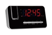 DAB, netværks- og clockradio - DENVER CRP-618 - clock radio - FM - CRP-618