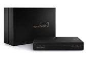 Smart Home - Fibaro Home Center 3 - FGHC3