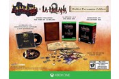 Spil - La-Mulana 1 & 2: Hidden Treasures Edition - Microsoft Xbox One - Platformer - 0810023034889