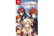 Spil - Langrisser I & II - Nintendo Switch - Strategi - 0810023034506