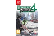 Spil - Disaster Report 4: Summer Memories - Nintendo Switch - Action/Adventure - 0810023034254