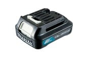 Akku & Lader - Makita 197393-5 - 197393-5