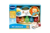 Babylegetøj - VTech Baby My Monkey Band (DK) - 950-150832