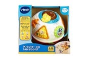 Babylegetøj - VTech Baby kravle- og lærebold - 950-151532