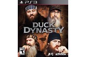 Spil - Duck Dynasty - Sony PlayStation 3 - Action - 0047875770270