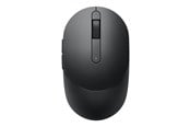 Mus - Dell MS5120W - Mus - Optisk - 7 knapper - Sort - MS5120W-BLK