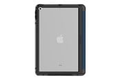 Tablet - Covers & Cases - OtterBox Symmetry Folio Apple iPad 7th/8th/9th gen Coastal Evening - blue - ProPack - 77-62047