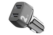 Mobil - Adaptere & Opladere - CELLULAR Line - CBRUSB224WK