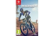 Spil - Descenders - Nintendo Switch - Sport - 5056208808158