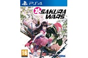 Spil - Sakura Wars (Day One Edition) - Sony PlayStation 4 - Action - 5055277037070