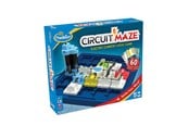 Brætspil - ThinkFun Circuit Maze - 15001008