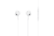 Hovedtelefoner/headset - Samsung EO-IC100 Type-C Earphones - White - EO-IC100BWEGEU