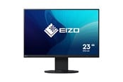 Skærm - 22" EIZO FlexScan EV2360 - 1920x1200 - IPS - EV2360-BK