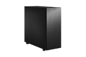 Kabinet - Fractal Design Define 7 XL - Black Solid - Kabinet - Fulltower - Sort - FD-C-DEF7X-01