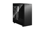 Kabinet - Fractal Design Define 7 XL - Black TG Dark Tint - Kabinet - Fulltower - Sort - FD-C-DEF7X-03
