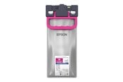 Blæk, Toner & Forbrugsstoffer - Epson Ink Magenta XL (C13T05A300)  VE 1 Stück für - C13T05A300